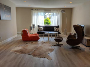 Majestic getaway Glendale - 2bd close to Americana
